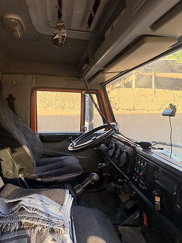 Прицепы и полуприцепы: Прицеп, Камаз, Самосвал, от 12 т, Б/у — 6