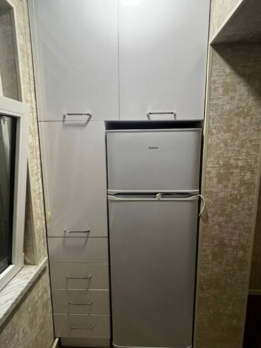 Uzunmüddətli kirayə mənzillər: Əhmədlidə Neapol dairəsində, Neapol şadlıq sarayının arxasında 9 — 9