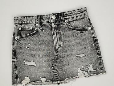 flared jeans zar: Zara, Spódnica damska, rozmiar S — 1