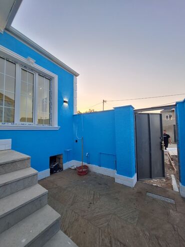 Həyət evləri və villaların satışı: 3 otaqlı, 62 kv. m, Kredit yoxdur, Yeni təmirli — 21