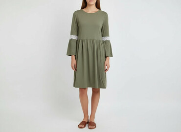 wełniane sukienki: Sweetissima, Women`s dress, size M