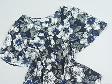 pepco rajstopy dla dziewczynek: Janina, Women's blouse, size 5XL (EU 50)
