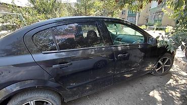 w210 55: Комплект для автомобиля Opel: - Литые диски R17 с фирменными — 9