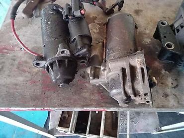 auto fo: ALNASER ZA FORD MONDEO OD 2001. DO 2006. GOD. | Polovni delovi za — 3