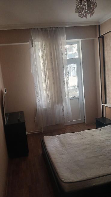 buta palace unvan: 3otaqlı mənzil – geniş zal və ayrılıqda mətbəx - Plan: 2 otaq, ayrıca — 8