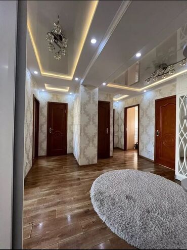 цена золота в киргизии: 3 комнаты, 85 м², Элитка, 6 этаж