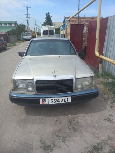 w124 e420 купить: Mercedes-Benz W124: 1987 г., 2.9 л, Автомат, Дизель, Седан