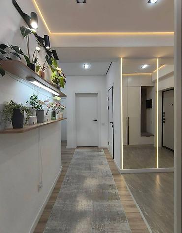на год: 🏡 ПРОДАЁТСЯ НОВЫЙ ДОМ В Ж/М АРЧА-БЕШИК 🔥 📍 Арча-Бешик, Селекция ▫️ — 3