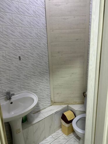 дордой аренда квартира: 2 комнаты, 50 м², 105 серия, 2 этаж, Евроремонт