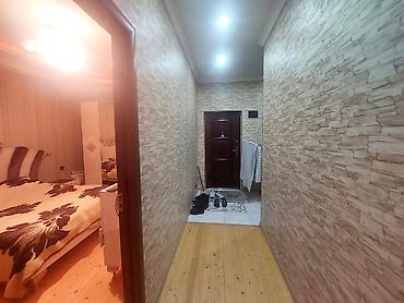 Mənzillər: 3 otaqlı, Yeni tikili, 63 kv. m — 7
