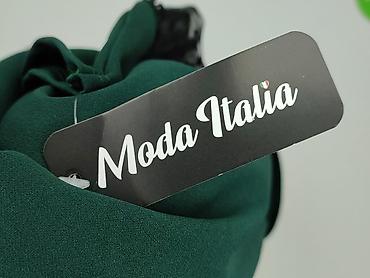modus sukienki: Moda Italia, Sukienka damska, rozmiar S — 5