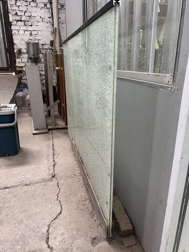 Алюминиевые окна на заказ: Ремонт окон Замена резины Замена стекла Замена стеклопакет Замена — 3