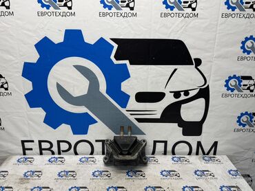 машина купить недорого: Подушка двигателя Man TGX 460 2017 Контрактный из Германии, в
