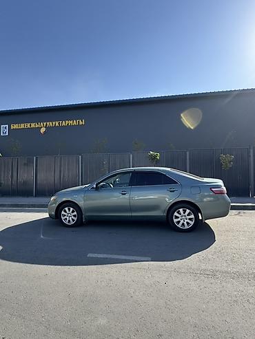 диски р17 камри: Toyota Camry: 2006 г., 2.4 л, Автомат, Бензин, Седан — 5