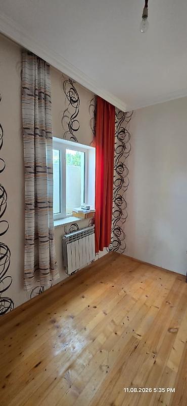 podmayak evler xirdalanda: 3 otaqlı, 55 kv. m, Yeni təmirli — 2