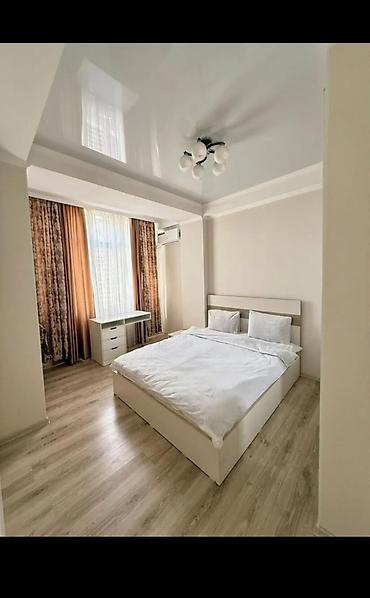 Продажа квартир: 3 комнаты, 80 м², Элитка, 8 этаж, Евроремонт — 10