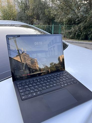 Ноутбуки Microsoft: Для учебы, Б/у, Intel Core i5 — 1