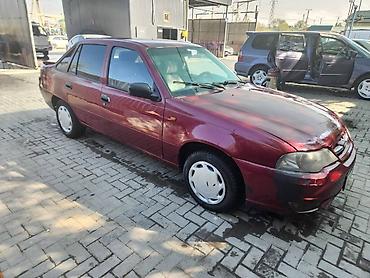 daewoo разбор: Daewoo Nexia: 2012 г., 1.6 л, Механика, Бензин, Седан — 2