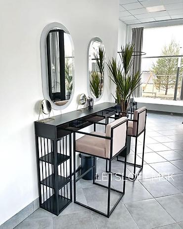 Другое оборудование для салонов красоты: Мы на протяжении 14 лет занимаемся строго изготовлением оборудования — 59