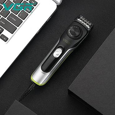 Trimmerlər və saç qırxan maşınlar: Saç qırxan maşın, Vgr, Yeni, Pulsuz çatdırılma, Ödənişli çatdırılma, Rayonlara çatdırılma — 3