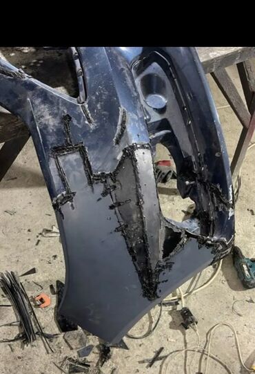 СТО, ремонт транспорта: Ремонт деталей автомобиля, Проверка степени износа деталей автомобиля, Рихтовка, сварка, покраска, без выезда — 5