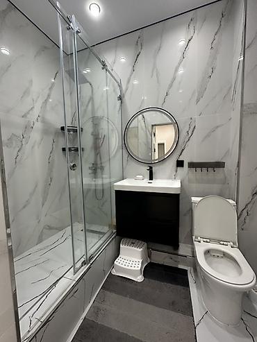 Зал үчүн гарнитуралар: 🏡 ПРОДАЁТСЯ ЭЛИТНАЯ 2-КОМНАТНАЯ КВАРТИРА Цена : 135000$ ✨ — 9