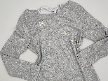 bluza szara pull and bear: Sweetissima, Sweter damski, rozmiar M — 1