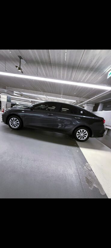 Kia: Kia K3: 2020 г., 1.6 л, Автомат, Бензин, Седан — 3