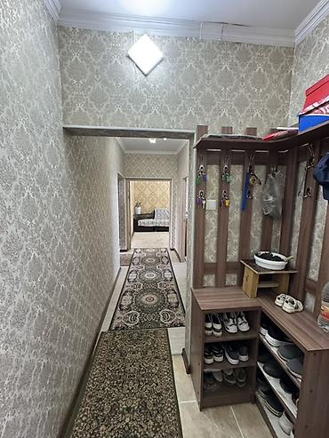 tophouse: 🏡 СРОЧНАЯ ПРОДАЖА! 3-КОМНАТНАЯ КВАРТИРА В МКР. УЧКУН 📐 Площадь: 82 м² — 4