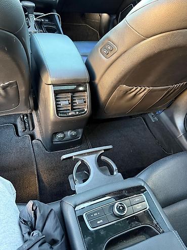 Kia: Kia K7: 2019 г., 3 л, Автомат, Газ, Седан — 12