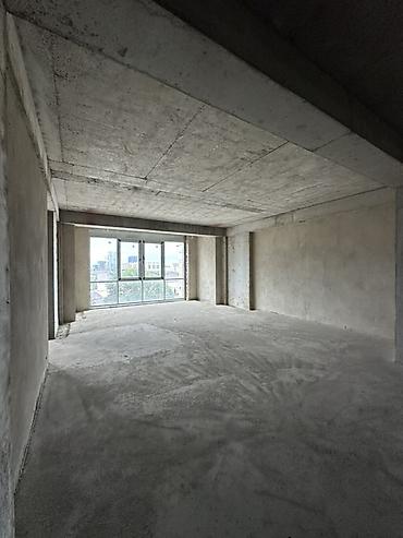 Продажа квартир: 4 комнаты, 170 м², Элитка, 6 этаж, Готовая ПСО (под самоотделку) — 5
