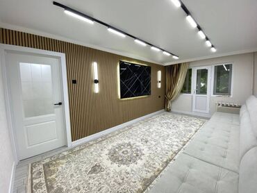 Продажа квартир: 2 комнаты, 43 м², 104 серия, 2 этаж, Дизайнерский ремонт