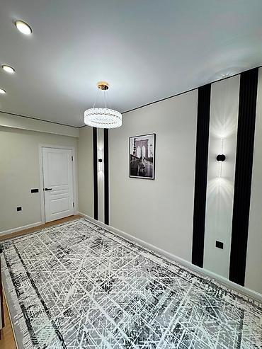 Недвижимость: 1 комната, 42 м², Технопарк Элитка, 7 этаж, Евроремонт — 10