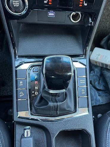 Ssangyong: Ssangyong Korando: 2019 г., Кроссовер — 10