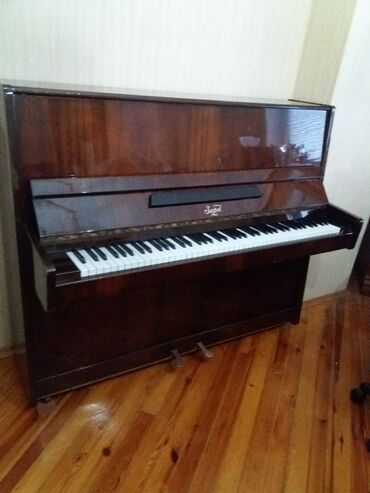 pianino daşınması: Piano