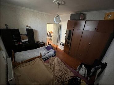 Həyət evləri və villaların satışı: Satılır: həyətli şəxsi ev -Binə məmmədhüseyinov 27 -3 sot daxilində 2 — 8