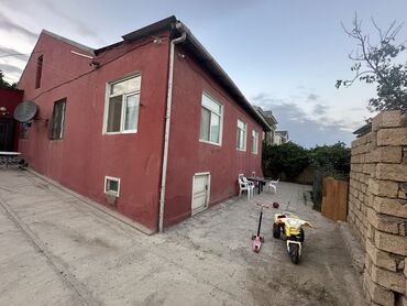 Həyət evləri və villaların satışı: 7 otaqlı, 200 kv. m, Kredit yoxdur, Orta təmir -da lalafo.az — 4 Həyət evləri və villaların satışı: 7 otaqlı, 200 kv. m, Kredit yoxdur, Orta təmir — 4