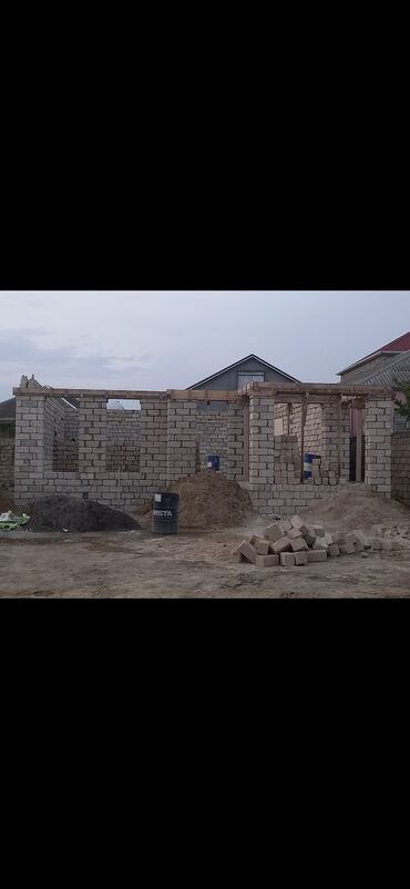 Tikinti işləri: Ev tikintisi xidməti təklif olunur. Bu xidmət müştərinin istəyinə — 31