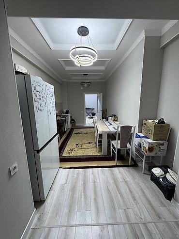 67: 2 комнаты, 67 м², Южная Магистраль Элитка, 10 этаж, Евроремонт — 4