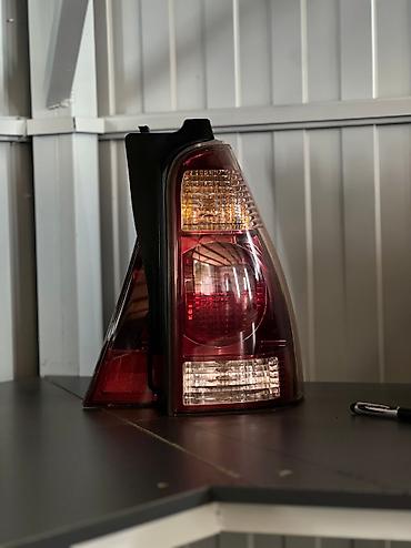 Стоп-сигналы: Комплект стоп-сигналов Lexus 2005 г., Б/у, Оригинал, США — 11