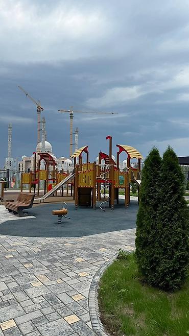 Новостройки от застройщика: 3 комнаты, 105 м² — 4