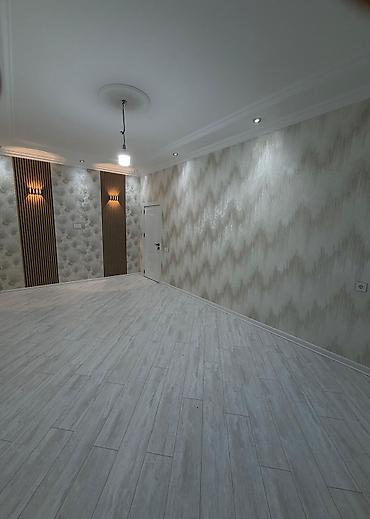 satılan evler: 3 otaqlı, 80 kv. m, Yeni təmirli — 6