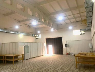 Anbar və emalatxanalar: Təsərrüfatınızın və malınızın etibarlı saxlanması üçün anbarlar — 8