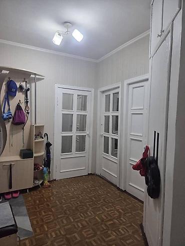 энергетиков: 3 комнаты, 60 м², Городок Энергетиков 4 этаж — 7