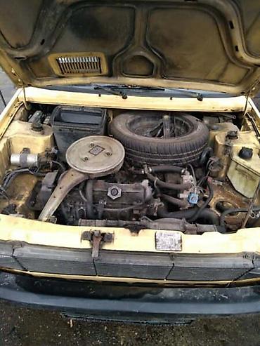 crvit: DELOVI ZA ZASTAVA YUGO | Yugo Koral 1.1 za delove — 4