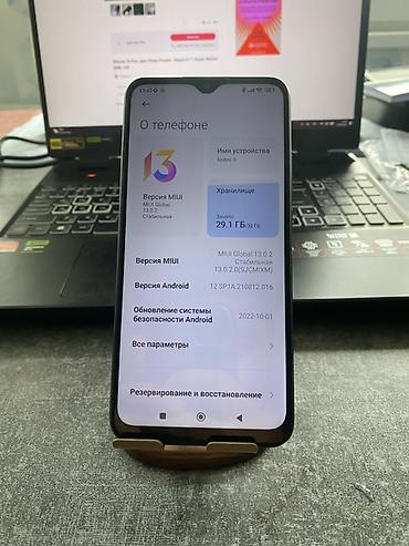 редми 12с чехол: Смартфон Xiaomi Redmi 9 - Память: 32 ГБ встроенной памяти (занято — 2
