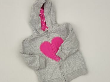 Bluza, Carter's, 6-9 miesięcy, stan - Idealny