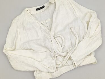 mohito marynarka niebieska: Mohito, Bluzka damska, rozmiar M