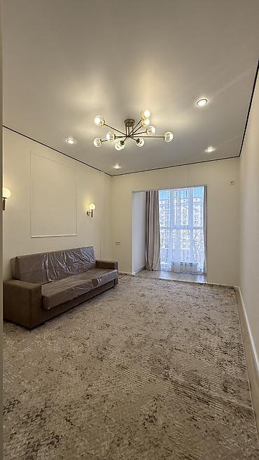 Продажа квартир: 1 комната, 50 м², Элитка, 6 этаж, Дизайнерский ремонт at lalafo.kg — 7 Продажа квартир: 1 комната, 50 м², Элитка, 6 этаж, Дизайнерский ремонт — 7