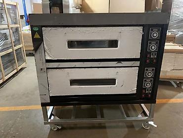 Пекарские шкафы: Пекарский шкаф, Китай, Новый, В наличии — 6